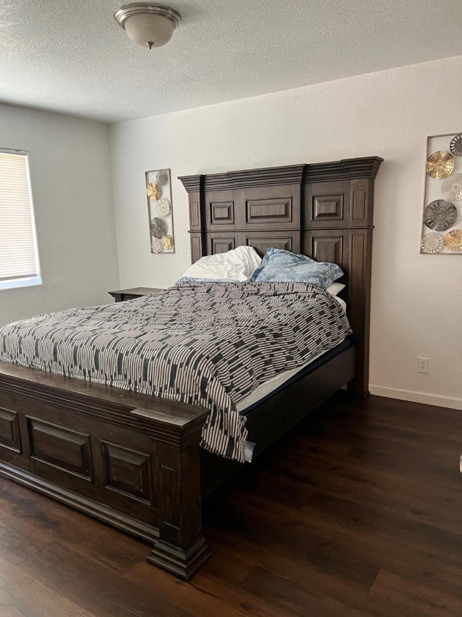 Lovely 1Bed,1Bath Condo With Free Parking Fresno Extérieur photo