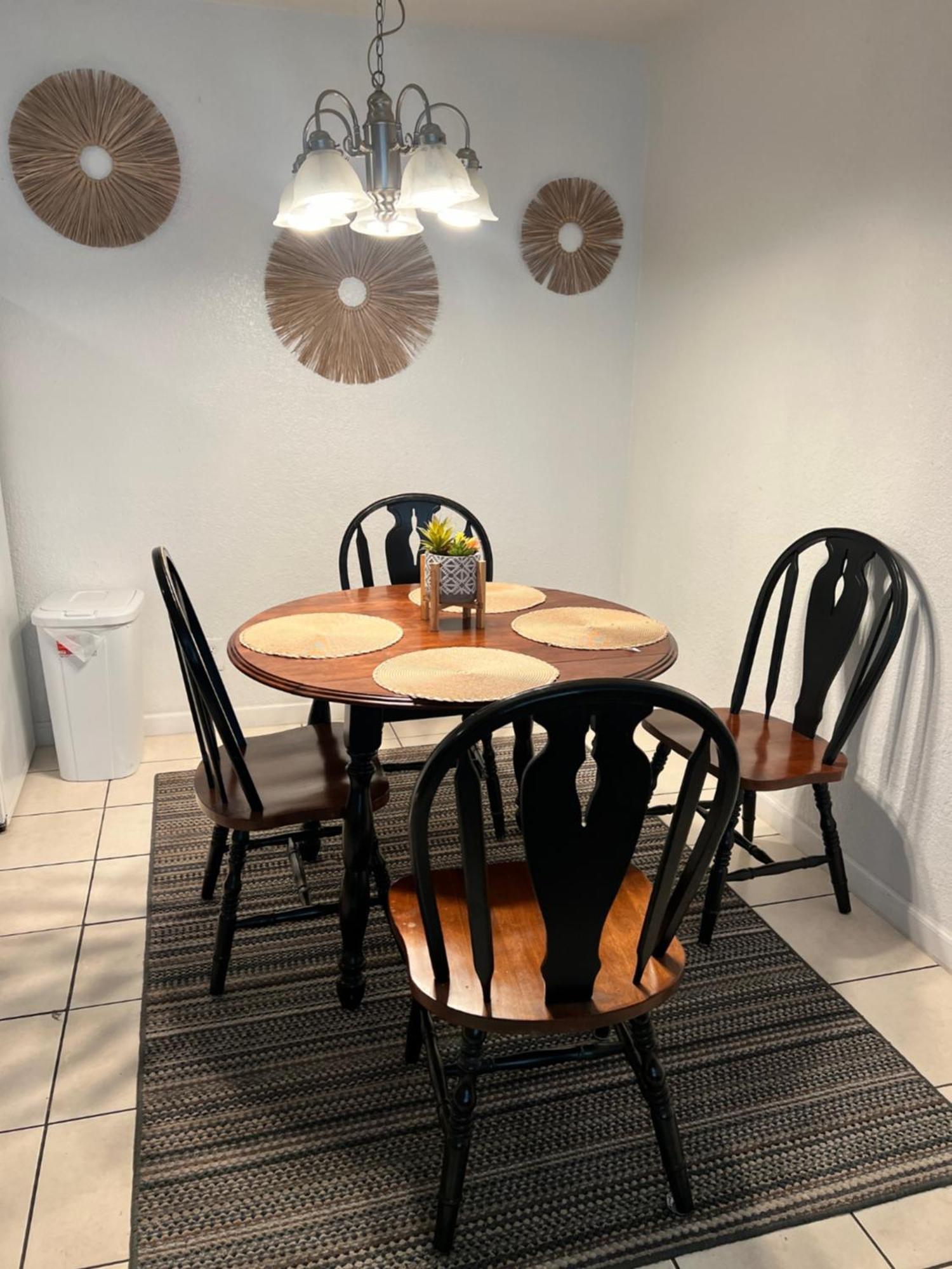 Lovely 1Bed,1Bath Condo With Free Parking Fresno Extérieur photo