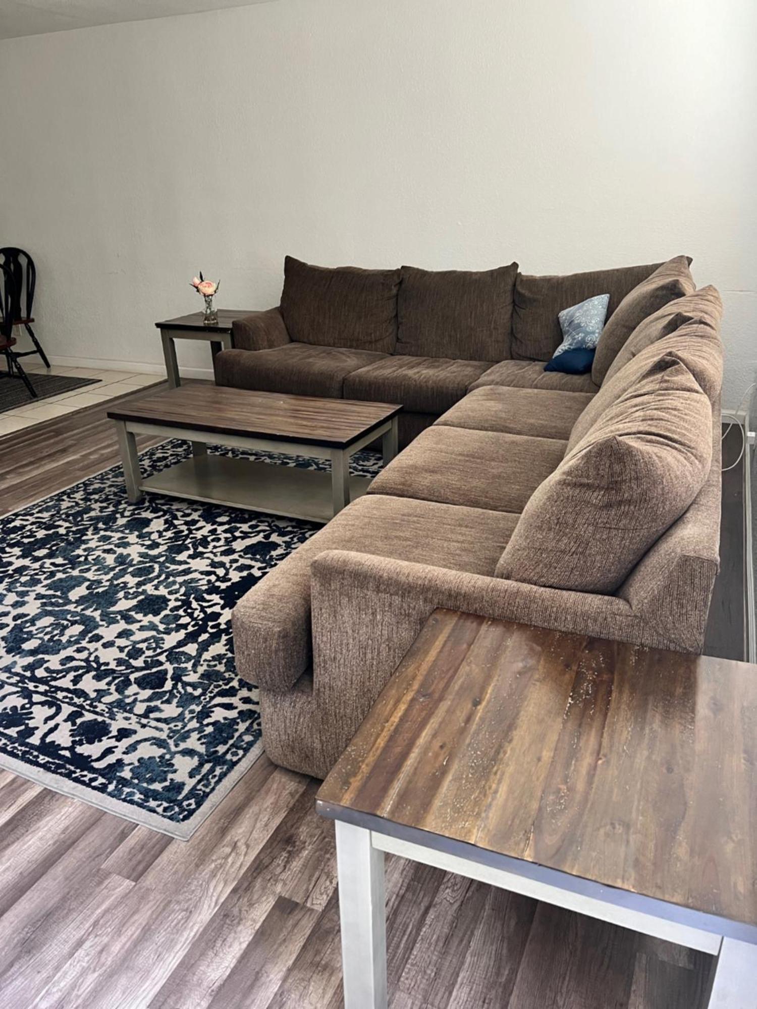 Lovely 1Bed,1Bath Condo With Free Parking Fresno Extérieur photo