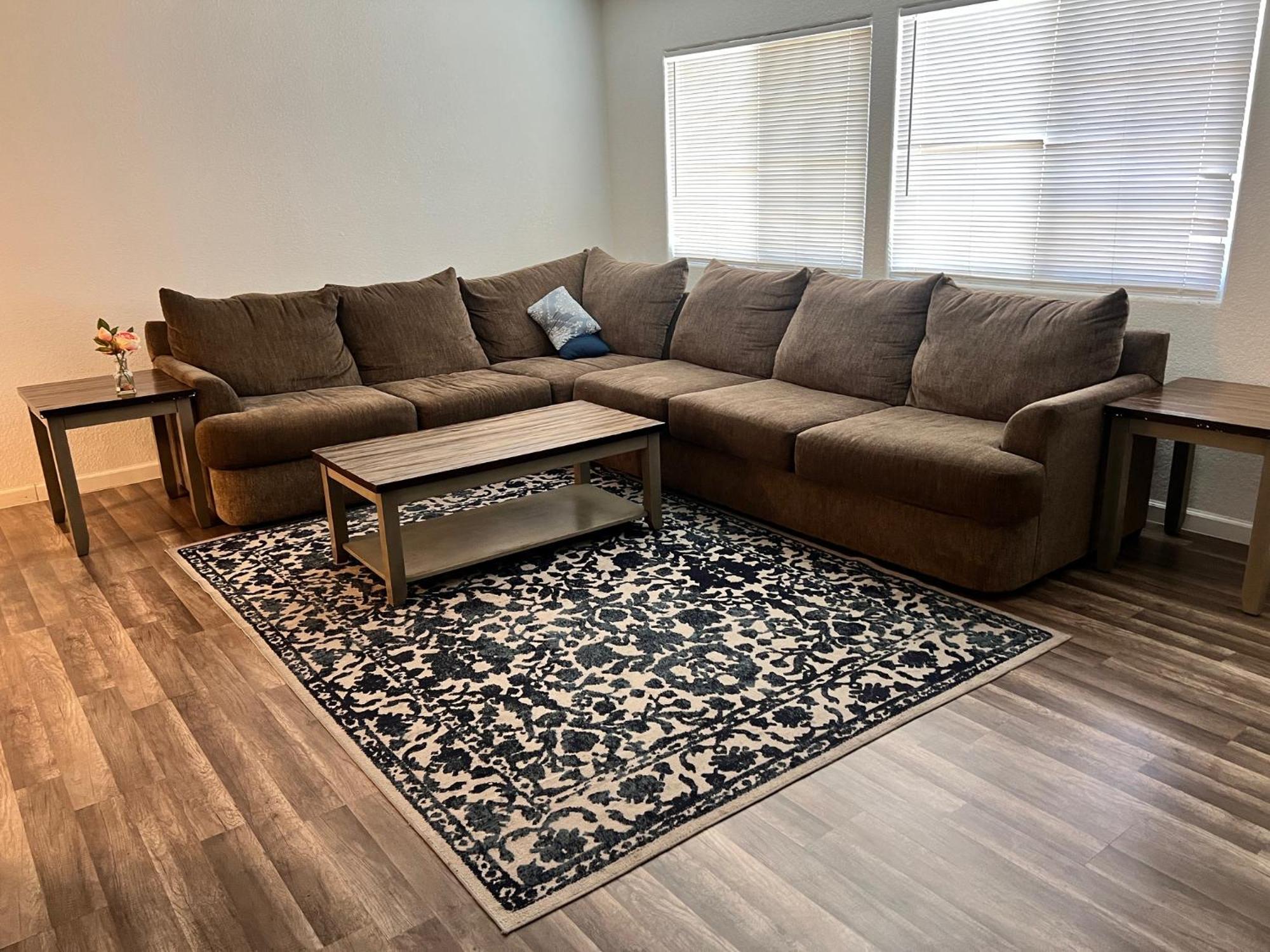 Lovely 1Bed,1Bath Condo With Free Parking Fresno Extérieur photo