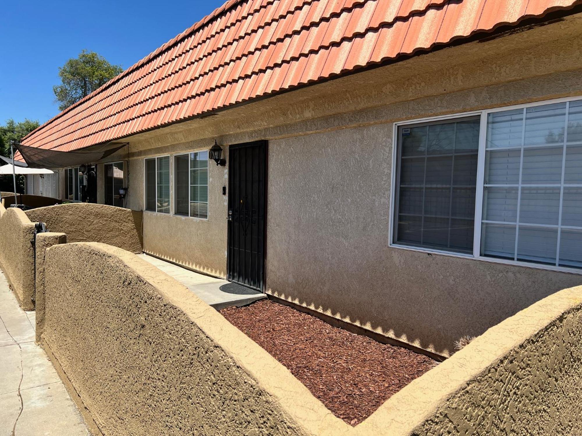 Lovely 1Bed,1Bath Condo With Free Parking Fresno Extérieur photo