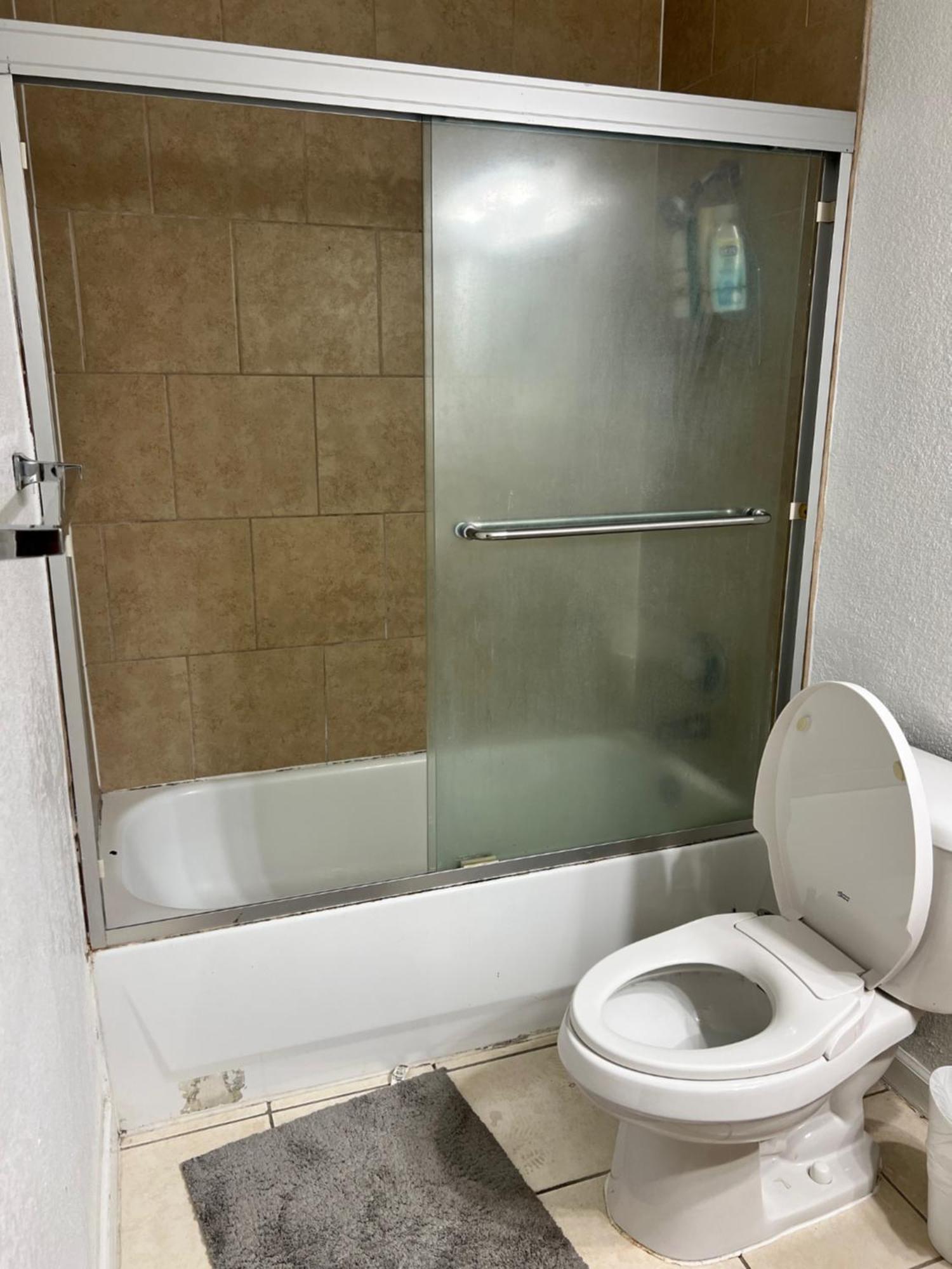 Lovely 1Bed,1Bath Condo With Free Parking Fresno Extérieur photo